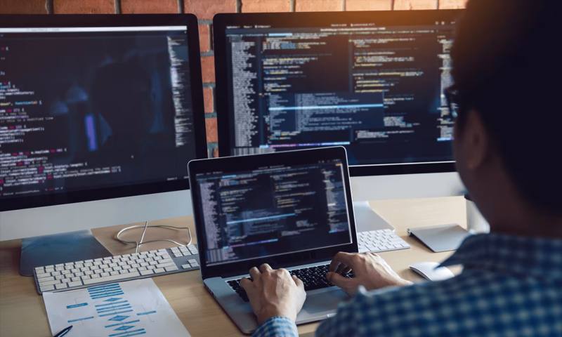 数据科学选型:R与Python如何赋能阳明区网站建设?